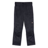 Action Flex Trousers - Black by Dickies
