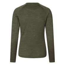 Active L/S Ladies T-Shirt by Seeland Shirts Seeland   