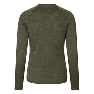 Active L/S Ladies T-Shirt by Seeland Shirts Seeland   