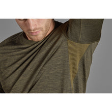 Active L/S T-Shirt by Seeland Shirts Seeland   