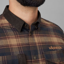 Aivak L/S Shirt - Burgundy by Harkila Shirts Harkila   