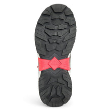 Apex Ladies Lace Up Short Boots - Black by Muckboot Footwear Muckboot   