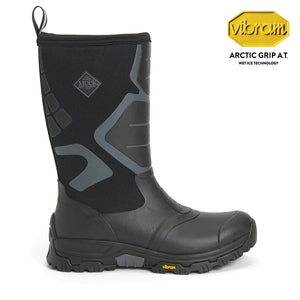 Apex Pro Vibram® AG All Terrain Short Boots by Muckboot Footwear Muckboot   