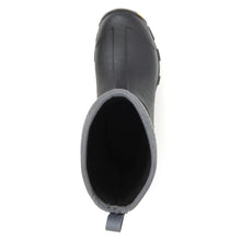 Women's Arctic Ice Vibram® AG All Terrain Short Boots - Grey by Muckboot Footwear Muckboot   