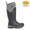 Arctic Ice Tall Boots - Black/Grey by Muckboot