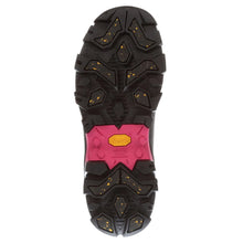 Arctic Ice Tall Boots - Black/Pink by Muckboot Footwear Muckboot   