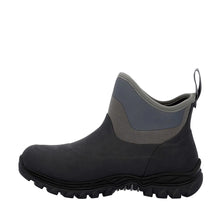 Arctic Sport II Ladies Ankle Boots - Black by Muckboot Footwear Muckboot   