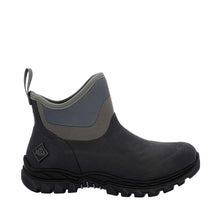 Arctic Sport II Ladies Ankle Boots - Black by Muckboot Footwear Muckboot   