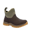 Arctic Sport II Ladies Ankle Boots - Brown by Muckboot