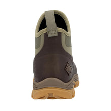 Arctic Sport II Ladies Ankle Boots - Brown by Muckboot Footwear Muckboot   