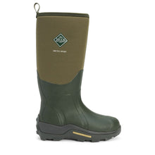 Unisex Arctic Sport Tall Boots - Moss By Muckboot Footwear Muckboot   
