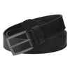 Arvak Leather Belt - Black by Harkila