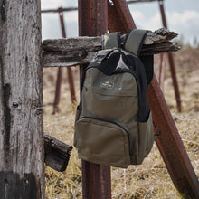 Field & Trek Backpack by Hoggs of Fife Accessories Hoggs of Fife   