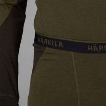 Base Warm Long Johns by Harkila Trousers & Breeks Harkila   
