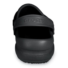 Bistro Work Clog - Black by Crocs Footwear Crocs   