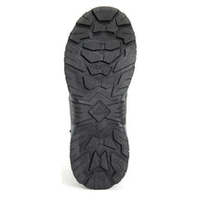 Apex Zip Short Boots - Black/Dark Shadow by Muckboot Footwear Muckboot   