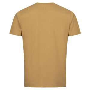 Blaser T-Shirt - Dull Gold by Blaser Shirts Blaser   