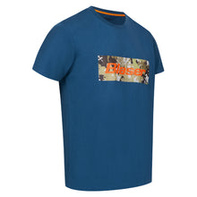 Blaser T-Shirt - Navy by Blaser Shirts Blaser   