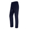 Cairnie Comfort Stretch Cord Trousers  - Marine by Hoggs of Fife