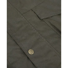 Caledonia Men's Wax Jacket by Hoggs of Fife Jackets & Coats Hoggs of Fife   