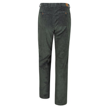 Callander Heavyweight Cord Trousers by Hoggs of Fife Trousers & Breeks Hoggs of Fife   