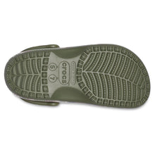 Classic Printed Camo Clogs - Army Green Camo by Crocs Footwear Crocs   