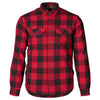 Canada Shirt - Red Check by Seeland
