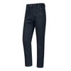 Carrick Stretch Technical Moleskin Jeans - Navy by Hoggs of Fife