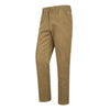 Carrick Stretch Technical Moleskin Trousers  - Dried Moss by Hoggs of Fife