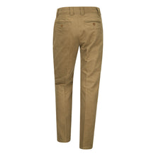 Carrick Stretch Technical Moleskin Trousers  - Dried Moss by Hoggs of Fife Trousers & Breeks Hoggs of Fife   
