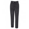 Ceres Ladies Stretch Cord Jean - Smokey Grey by Hoggs of Fife