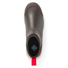 Outscape Chelsea Boots - Brown/Red by Muckboot Footwear Muckboot   