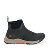 Outscape Chelsea Boots - Black by Muckboot