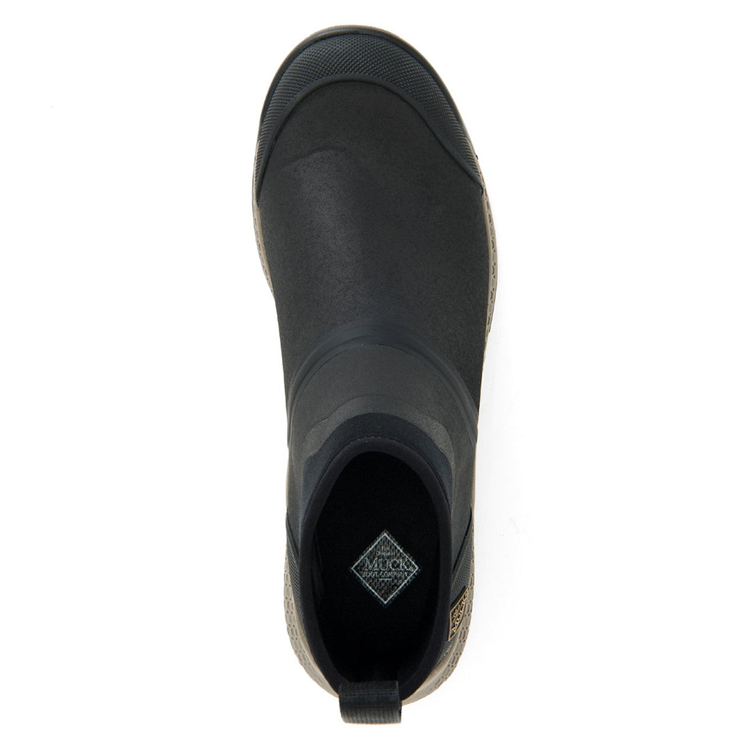 Outscape Chelsea Boots - Black by Muckboot Footwear Muckboot   