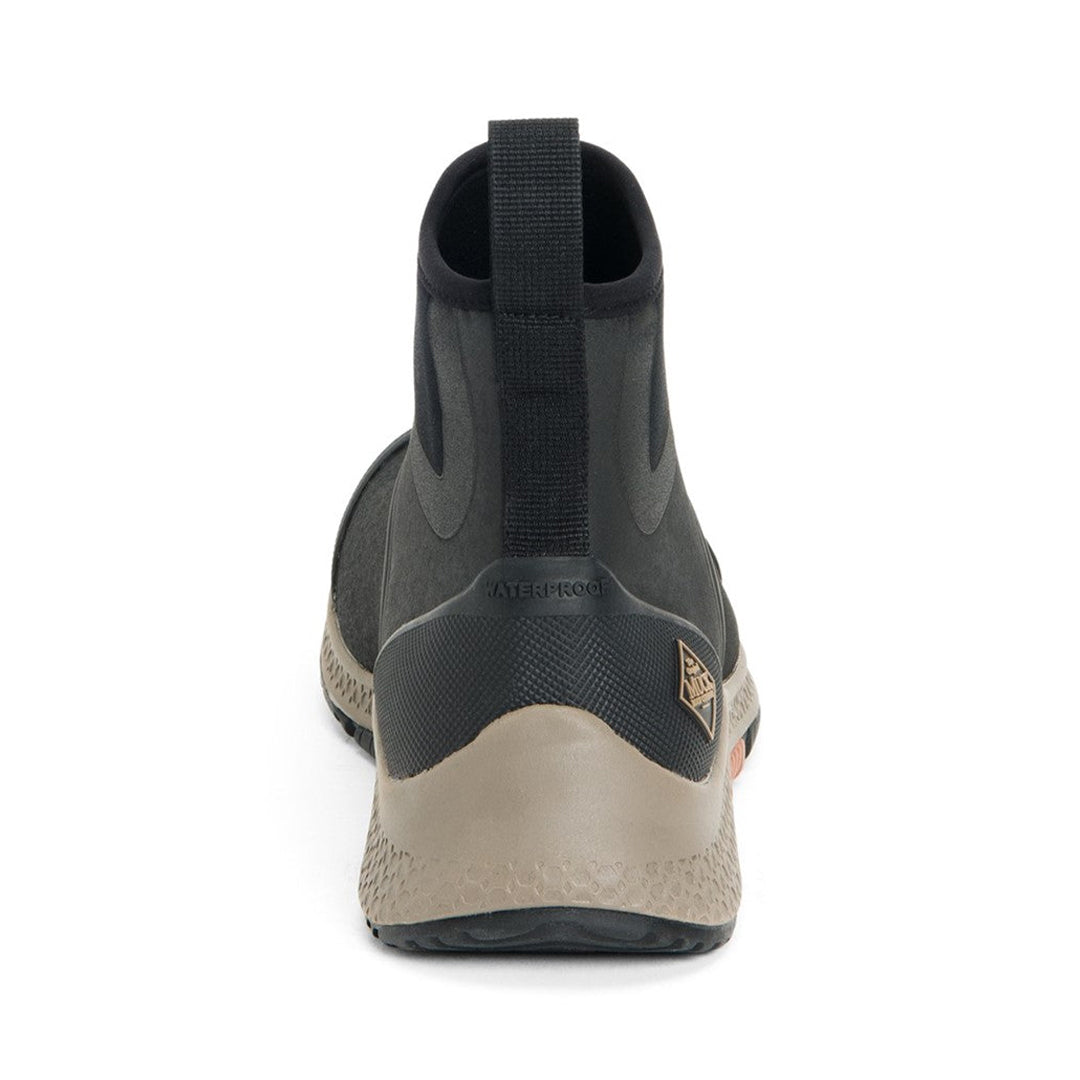Outscape Chelsea Boots - Black by Muckboot Footwear Muckboot   