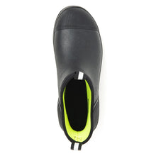 Chore Classic Chelsea Boot - Black by Muckboot Footwear Muckboot   