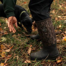 Chore Gamekeeper Tall Boots - Mossy Oak Bottomlands by Muckboot Footwear Muckboot   