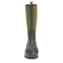 Unisex Chore Classic Tall Boots - Moss by Muckboot Footwear Muckboot   