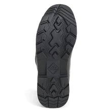 Chore Max Steel Toe S5 Safety Wellington - Black by Muckboot Footwear Muckboot   