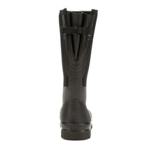 Chore XF Adjustable Tall Boot - Black by Muckboot Footwear Muckboot   