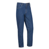 Clyde Comfort Denim Jean - Stonewash by Hoggs of Fife