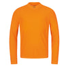Competition L/S Base Layer 23 - Competition Orange by Blaser