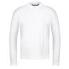 Competition L/S Base Layer 23 - White by Blaser
