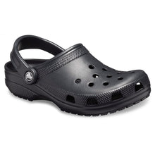 Classic Clog - Black by Crocs Footwear Crocs   