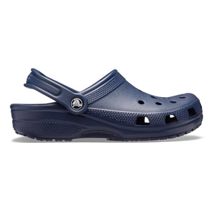 Classic Clog - Navy by Crocs Footwear Crocs   