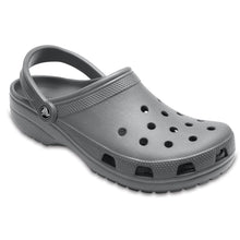 Classic Clog - Slate Grey by Crocs Footwear Crocs   