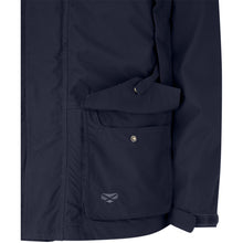 Culloden Waterproof Jacket - Navy by Hoggs of Fife Jackets & Coats Hoggs of Fife   