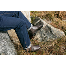 Classic Dealer Safety Boots (D3) by Hoggs of Fife Footwear Hoggs of Fife   