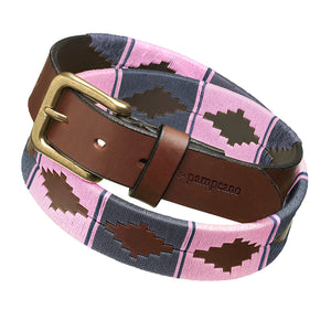 Polo Belt Dama by Pampeano Accessories Pampeano   