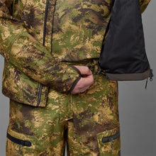 Deer Stalker Camo WSP Fleece Jacket by Harkila Jackets & Coats Harkila   